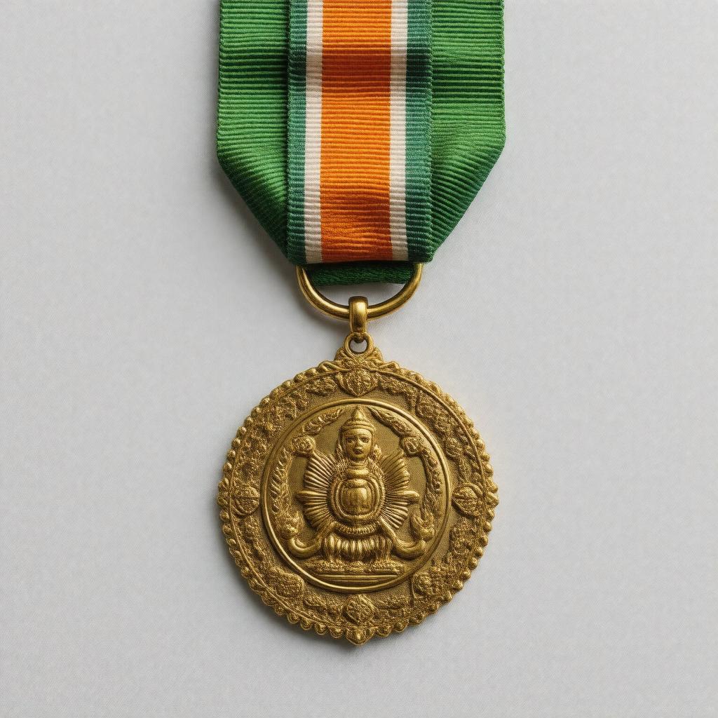 Padma Vibhushan